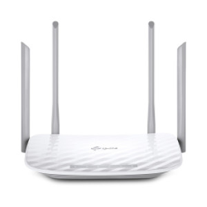 TP-Link AC1200 Archer C50 bežični usmjerivač (Dual-Band Router) 